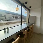 Saint Roch Centre 3* מונפלייה