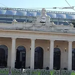 מלון Saint Roch Centre