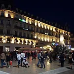 Saint Roch Centre 3*