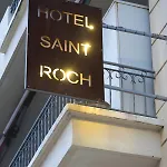 מלון Saint Roch Centre