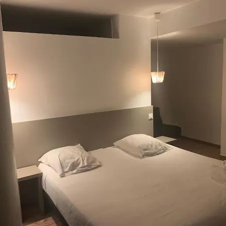 ホテル Saint Roch Centre モンペリエ