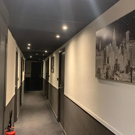 Saint Roch Centre モンペリエ