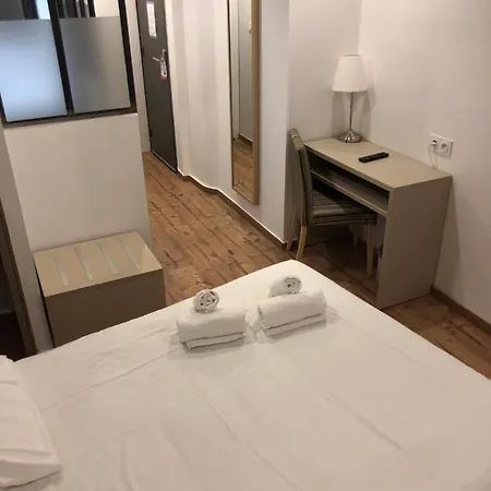 Saint Roch Centre 3* Montpellier