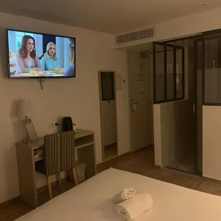 מלון Saint Roch Centre מונפלייה