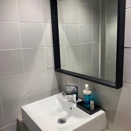 Hotel Saint Roch Centre