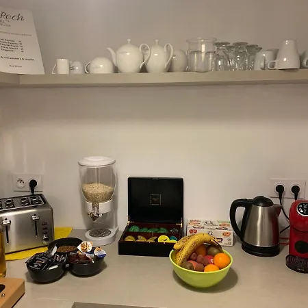 Saint Roch Centre Montpellier