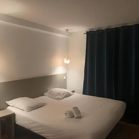 Saint Roch Centre 3*