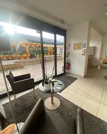 Saint Roch Centre Hotel