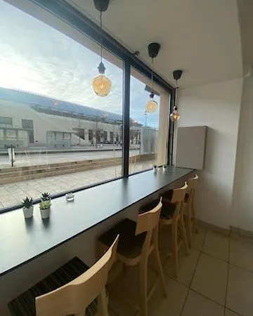 Saint Roch Centre 3* Montpellier