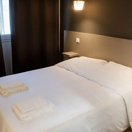 Hotel Saint Roch Centre Montpellier