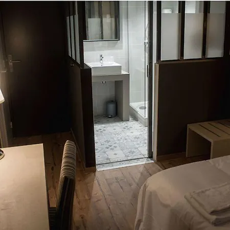 Hotel Saint Roch Centre Montpellier