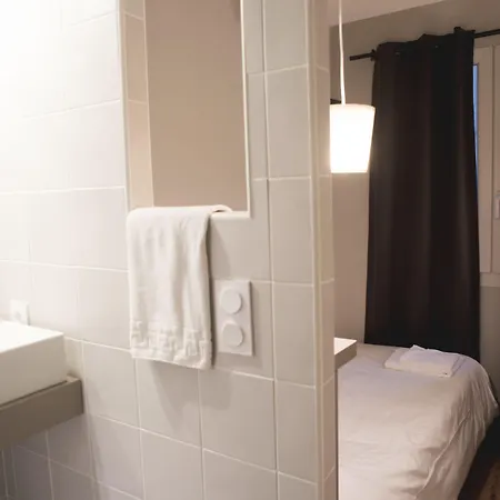 Hotel Saint Roch Centre