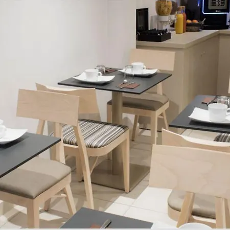 Saint Roch Centre Montpellier