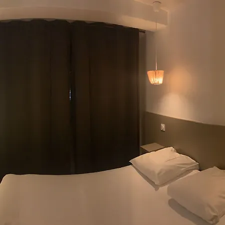 Hotel Saint Roch Centre Montpellier