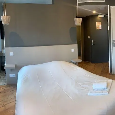 Saint Roch Centre Montpellier