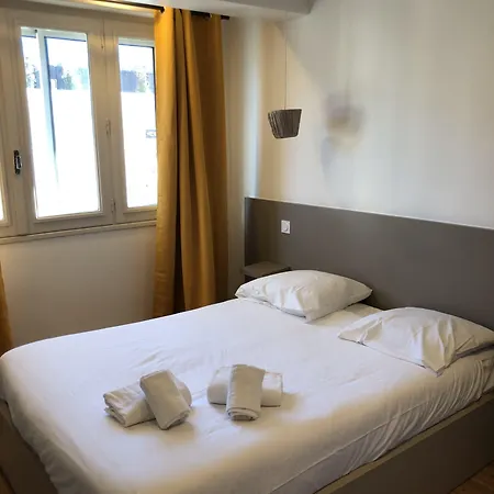 Hotel Saint Roch Centre