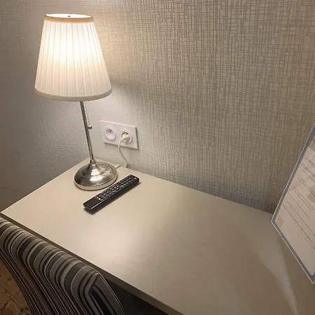 Saint Roch Centre Hotel Montpellier