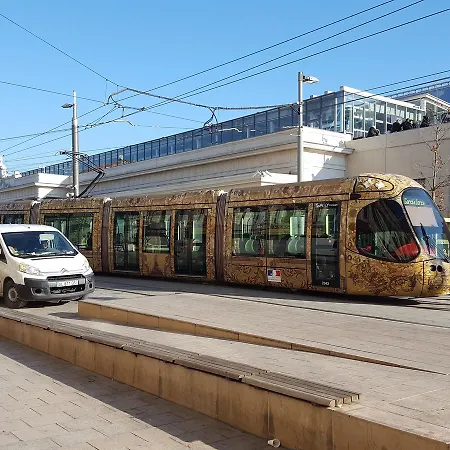 Hotel Saint Roch Centre Montpellier