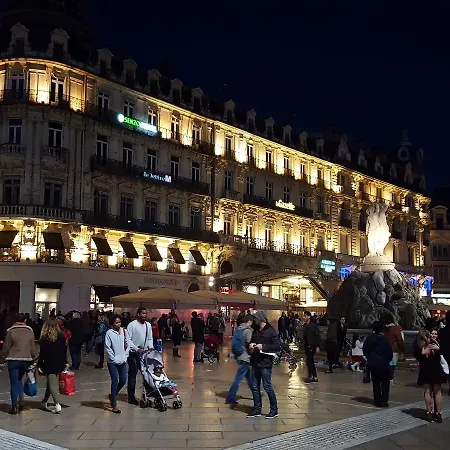 Saint Roch Centre 3*