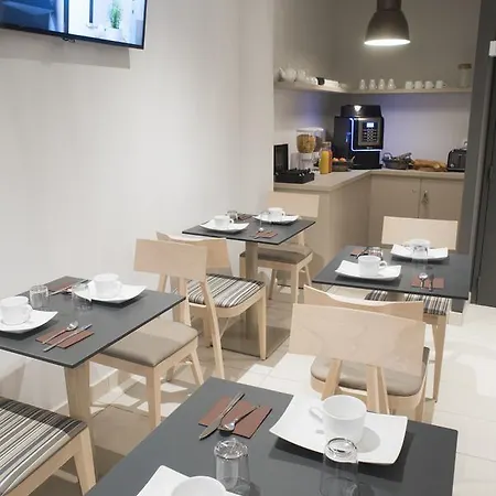 Saint Roch Centre モンペリエ