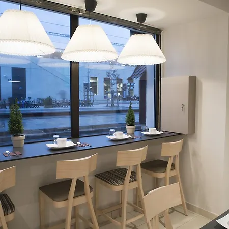 Hotel Saint Roch Centre Montpellier