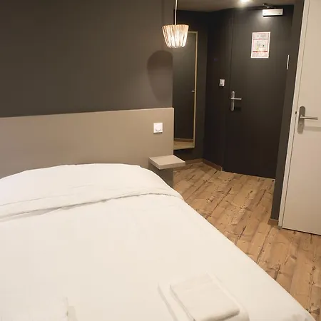 Saint Roch Centre 3* Montpellier