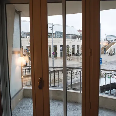 Hotel Saint Roch Centre 3*