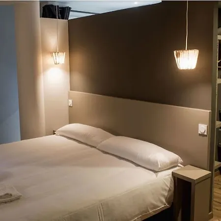 Saint Roch Centre מונפלייה