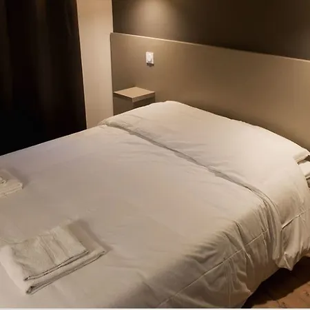 Saint Roch Centre Hotel Montpellier