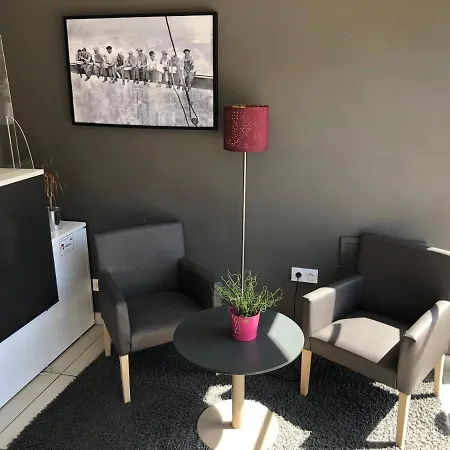 Hotel Saint Roch Centre