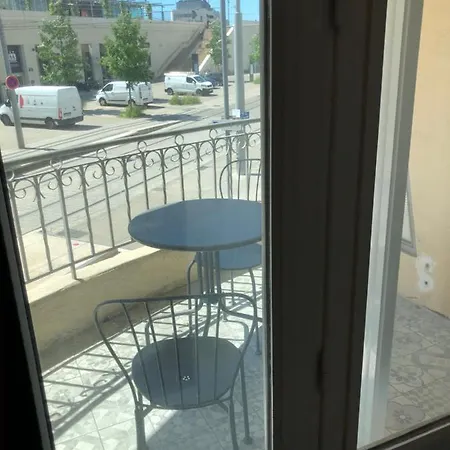 Saint Roch Centre Montpellier