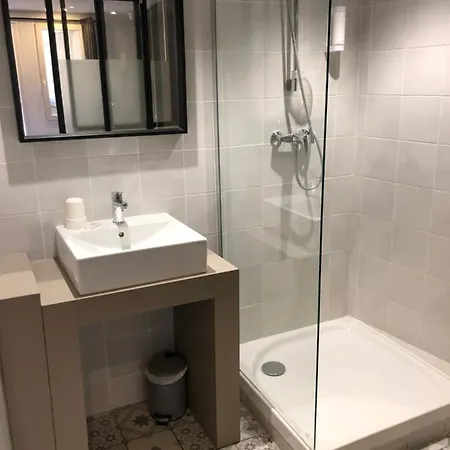 Hotel Saint Roch Centre Montpellier