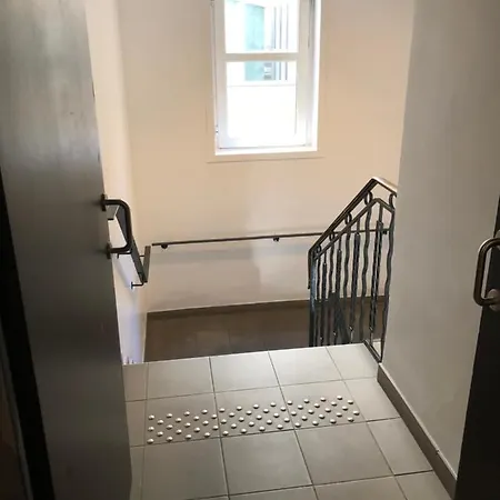 Saint Roch Centre Hotel