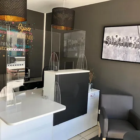 Saint Roch Centre Montpellier