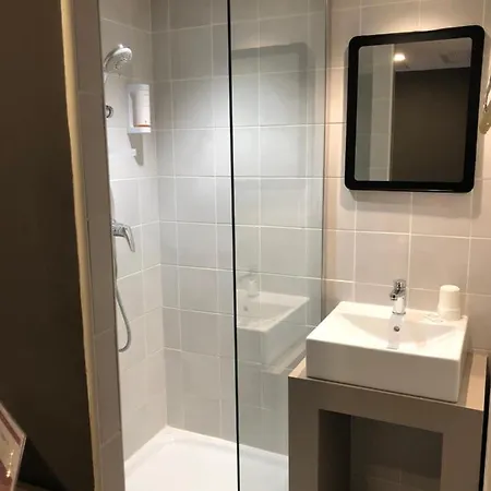 Hotel Saint Roch Centre Montpellier