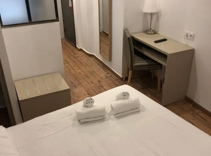 Saint Roch Centre 3* Montpellier