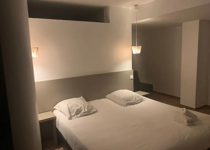 Hotel Saint Roch Centre Montpellier