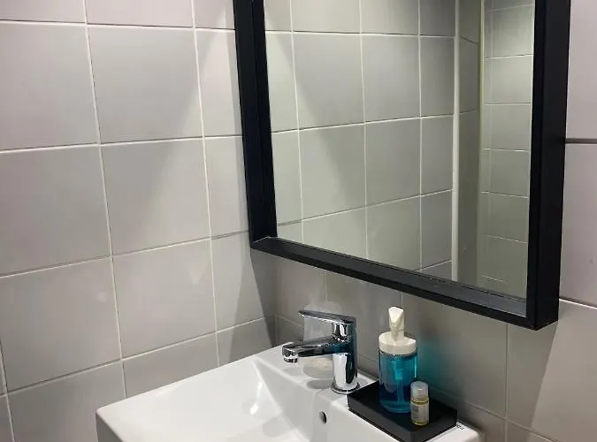 Hotel Saint Roch Centre