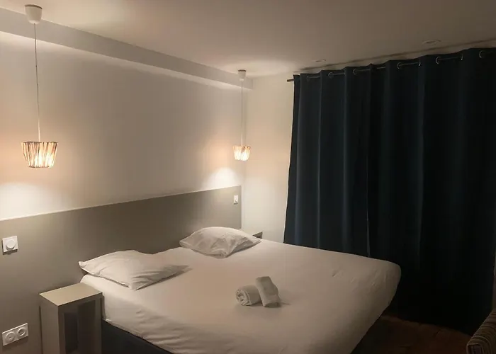 Saint Roch Centre 3*