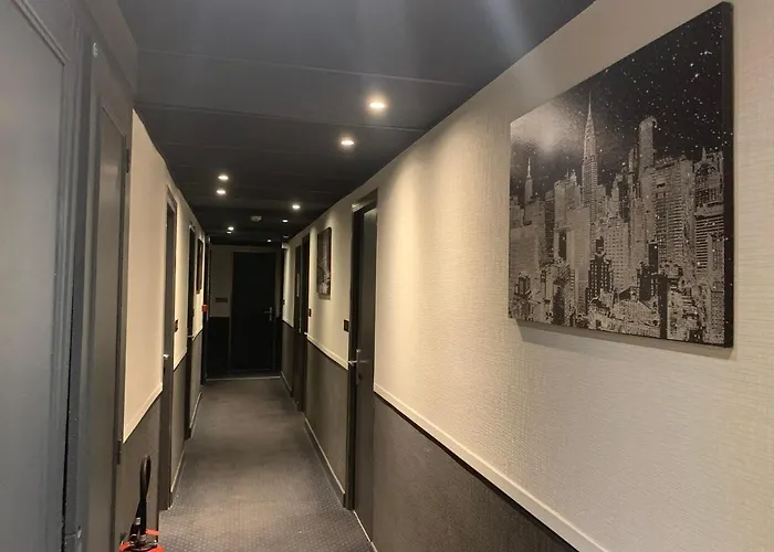 Saint Roch Centre Montpellier