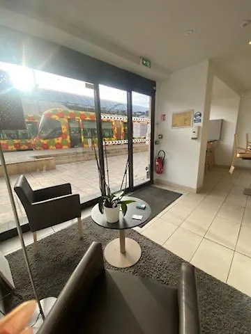 Saint Roch Centre Hotel