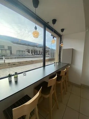 Saint Roch Centre 3* Montpellier