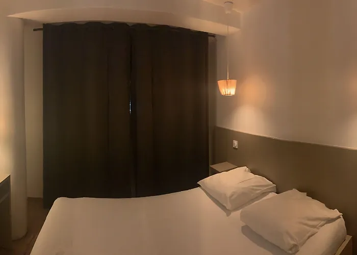 Hotel Saint Roch Centre Montpellier