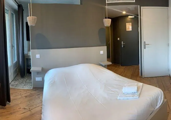 Saint Roch Centre Montpellier