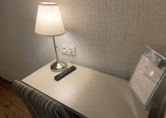 Saint Roch Centre Hotel Montpellier