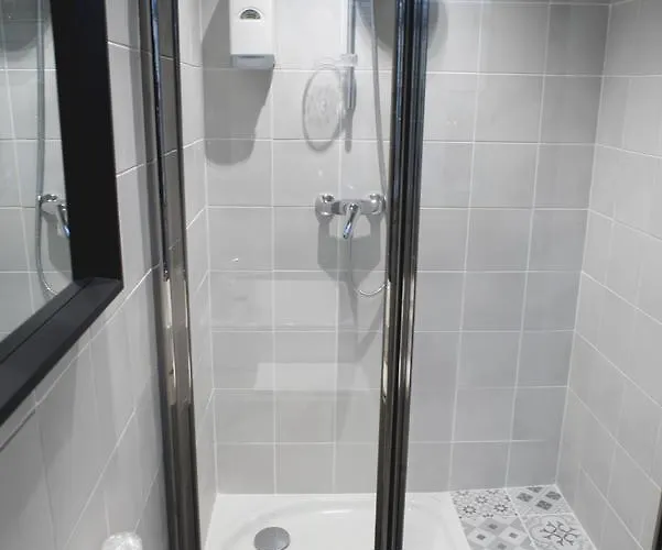 Saint Roch Centre Hotel Montpellier