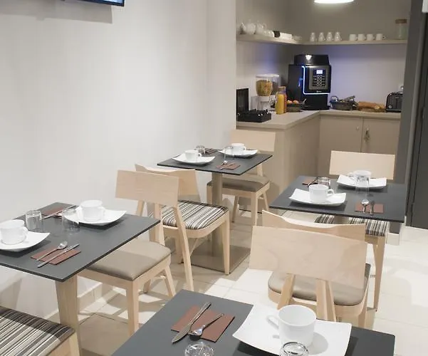 Saint Roch Centre Montpellier