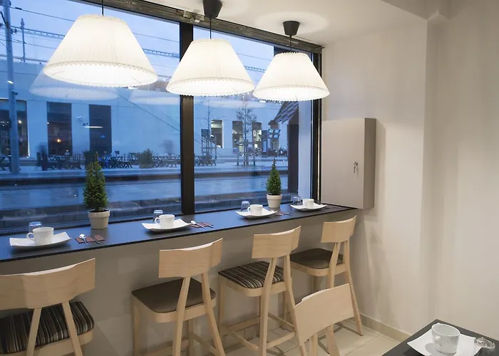 Hotel Saint Roch Centre Montpellier