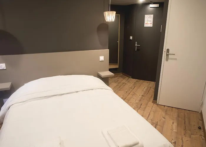 Saint Roch Centre 3* Montpellier