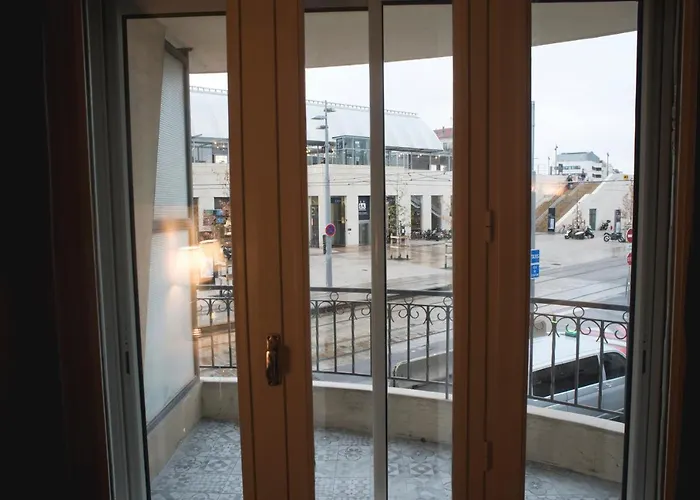 Hotel Saint Roch Centre 3*